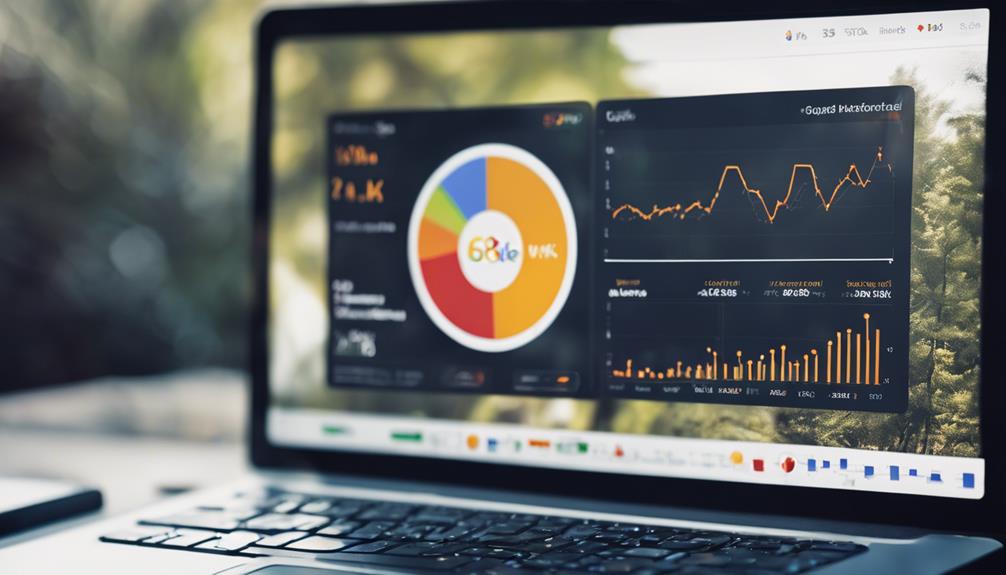 content performance analysis task