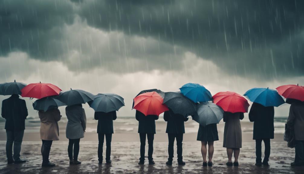 extra protection with umbrella insurance