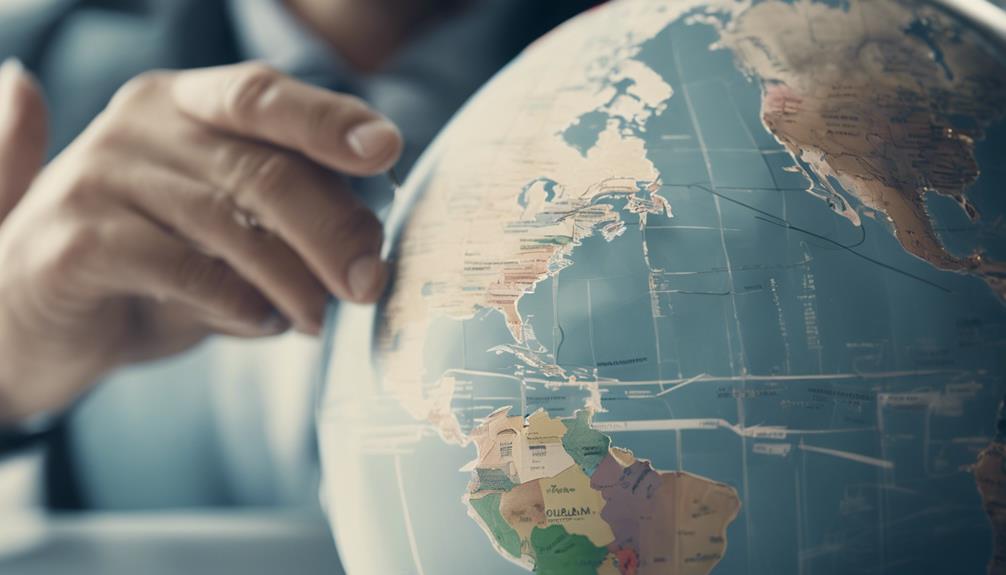 navigating global tax compliance