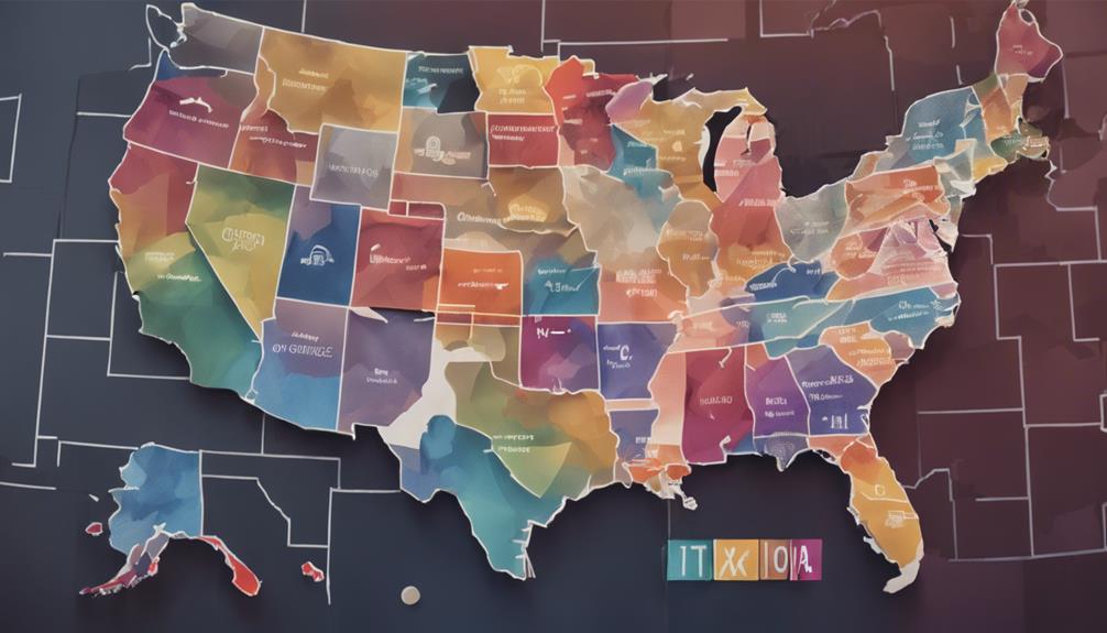 state investment laws overview