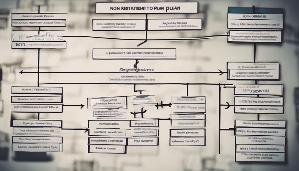 strategic business plan details