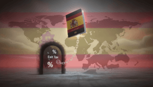 Pasaporte Español