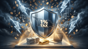Georgia 1% Impuestos