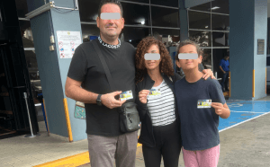 Mudanza Fiscal Paraguay