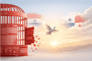 Expatriación fiscal 2026