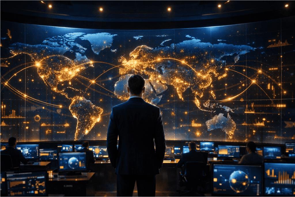 Consultoria ZeroTaxGlobal