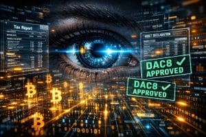 el fin del anonimato cripto